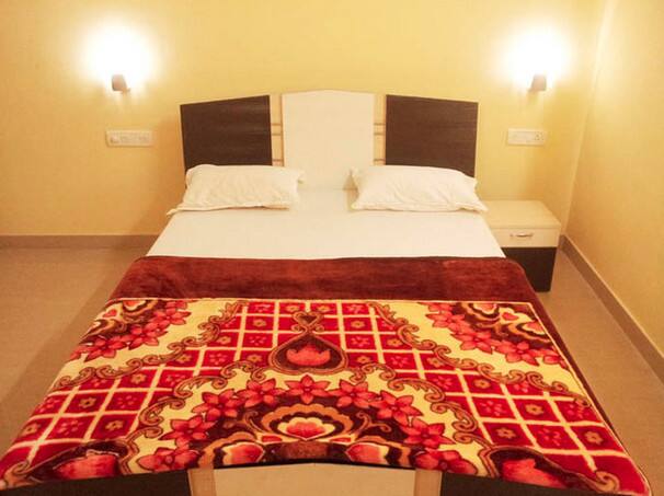 Royal Nest Bungalow, Mahabaleshwar 1